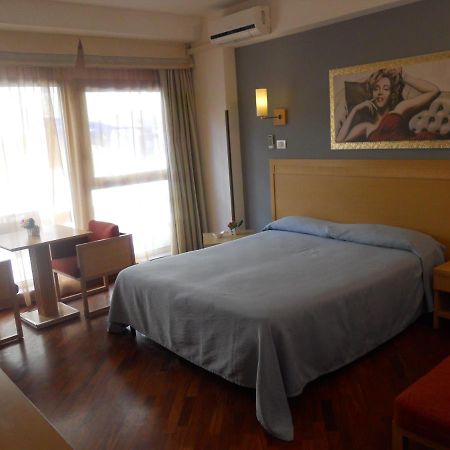 Catania Crossing B&B - Rooms & Comforts Exteriér fotografie