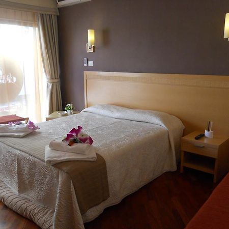 Catania Crossing B&B - Rooms & Comforts Exteriér fotografie