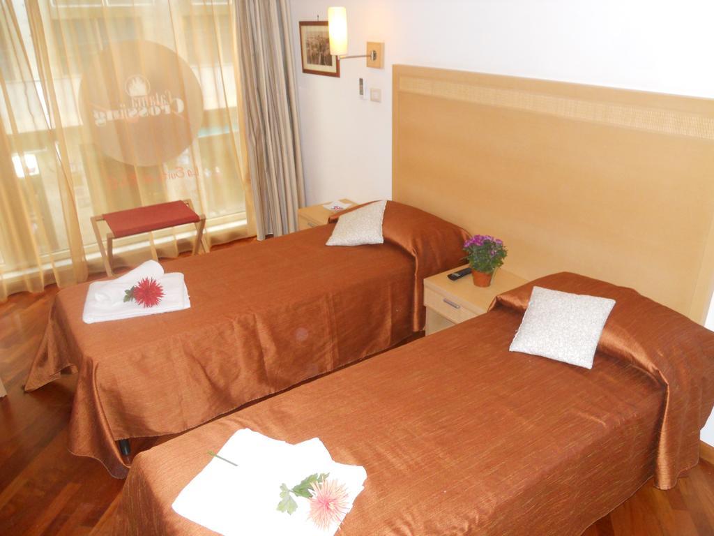 Catania Crossing B&B - Rooms & Comforts Pokoj fotografie