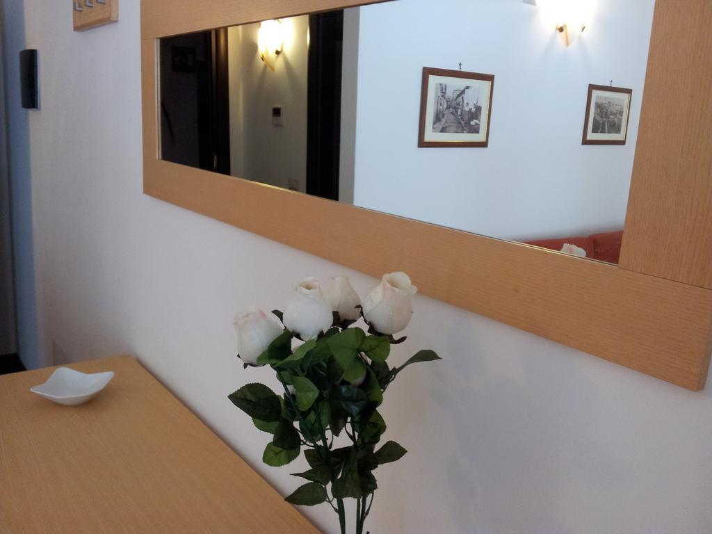 Catania Crossing B&B - Rooms & Comforts Exteriér fotografie