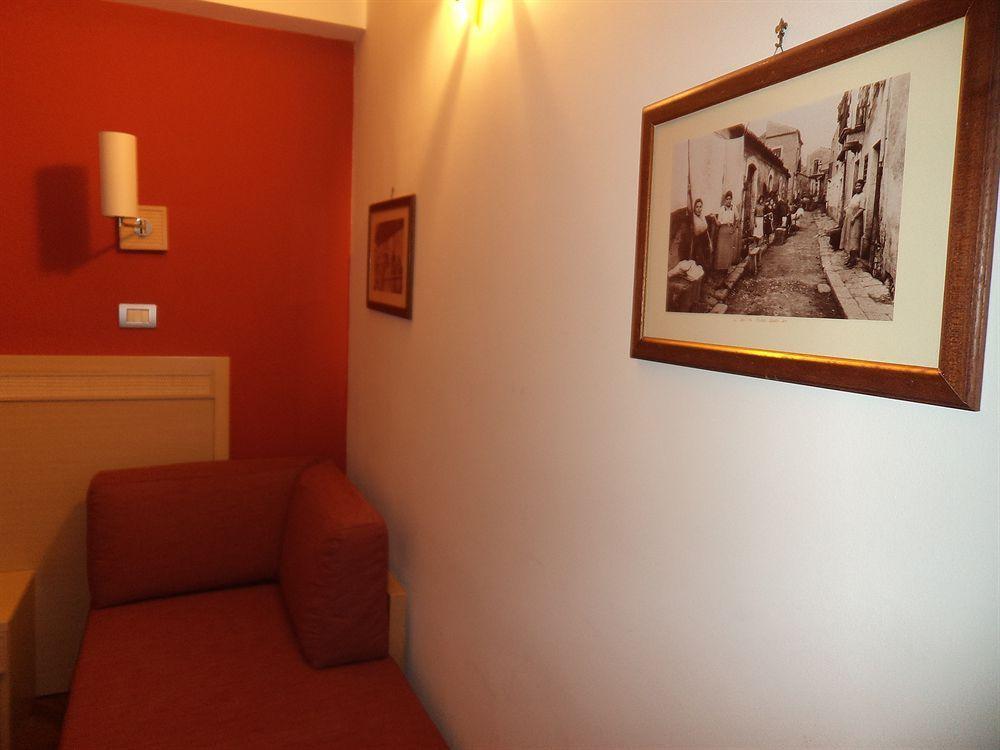 Catania Crossing B&B - Rooms & Comforts Exteriér fotografie