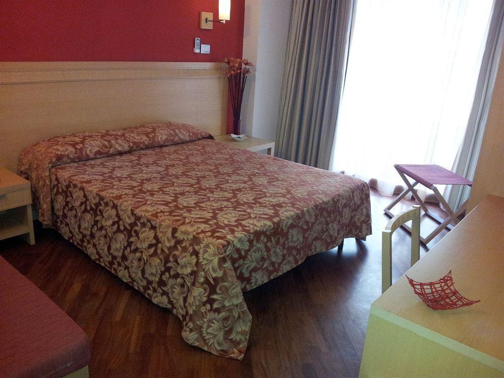 Catania Crossing B&B - Rooms & Comforts Exteriér fotografie