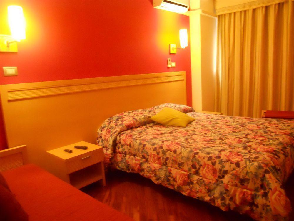 Catania Crossing B&B - Rooms & Comforts Exteriér fotografie