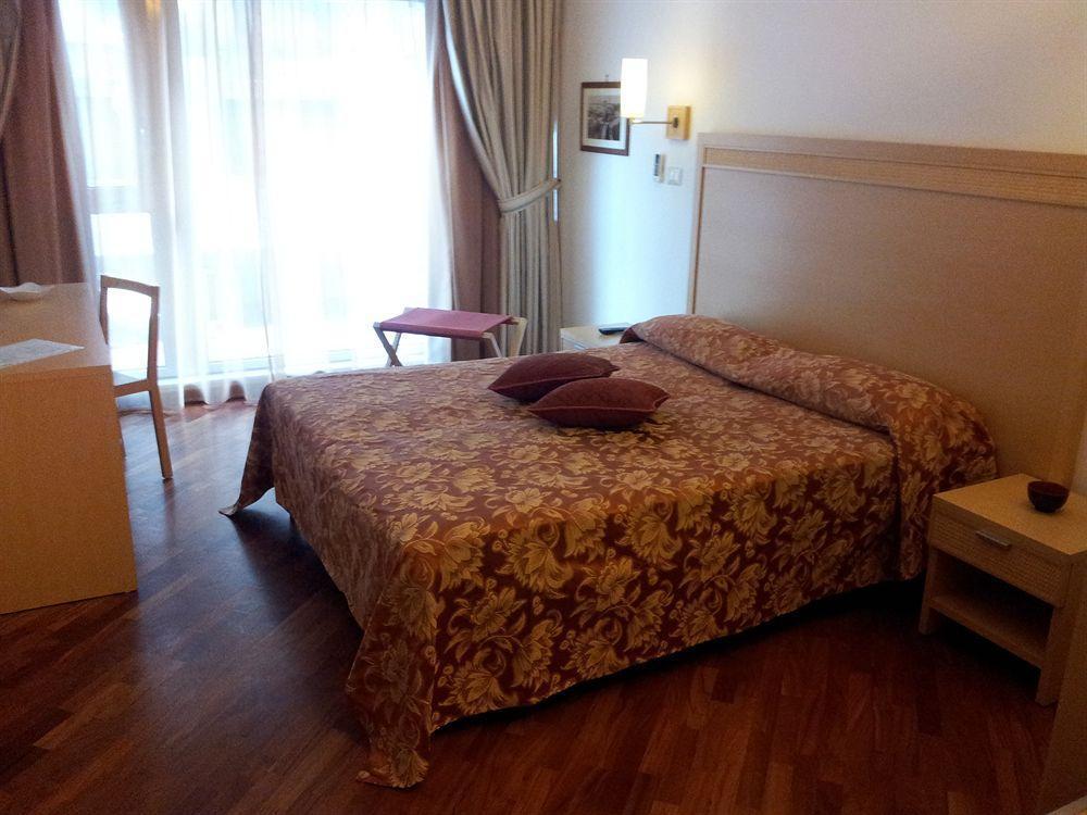 Catania Crossing B&B - Rooms & Comforts Exteriér fotografie