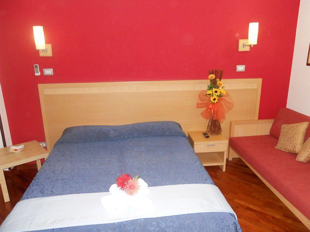 Catania Crossing B&B - Rooms & Comforts Exteriér fotografie