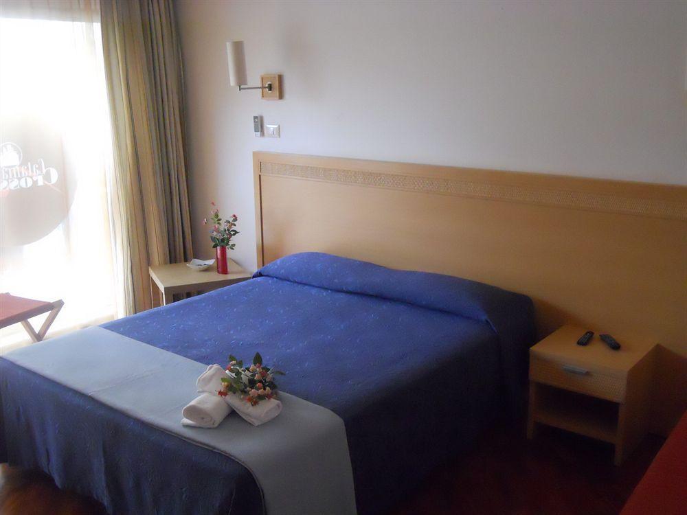 Catania Crossing B&B - Rooms & Comforts Exteriér fotografie