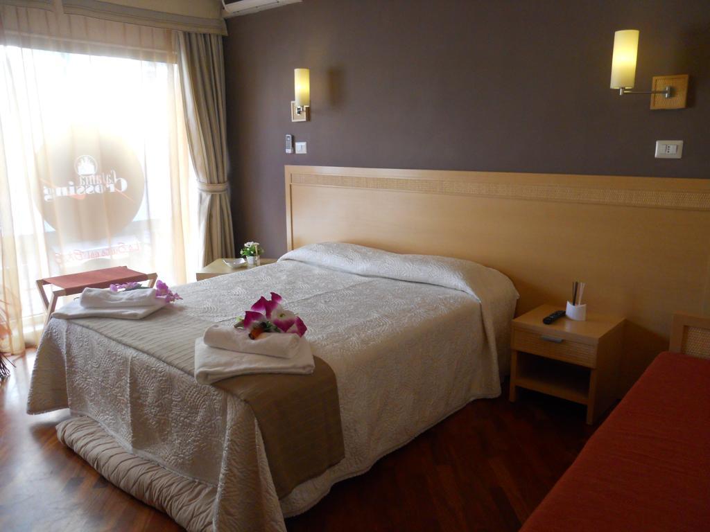 Catania Crossing B&B - Rooms & Comforts Exteriér fotografie
