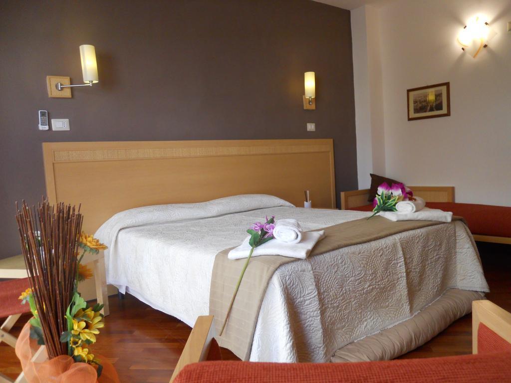 Catania Crossing B&B - Rooms & Comforts Exteriér fotografie