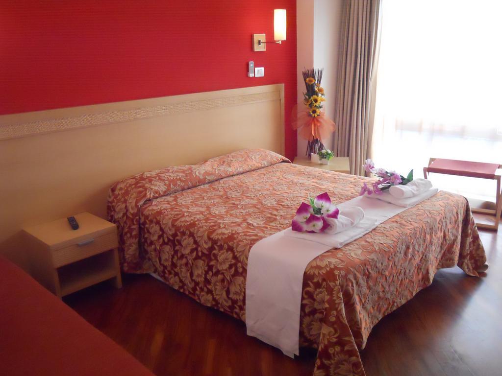 Catania Crossing B&B - Rooms & Comforts Exteriér fotografie