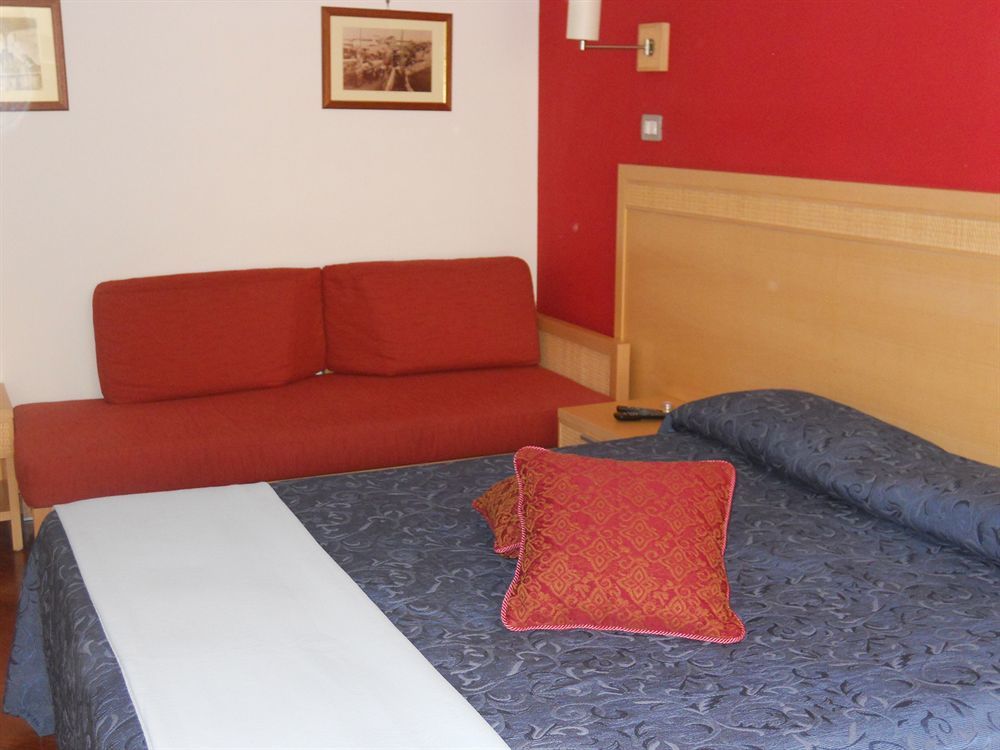 Catania Crossing B&B - Rooms & Comforts Exteriér fotografie