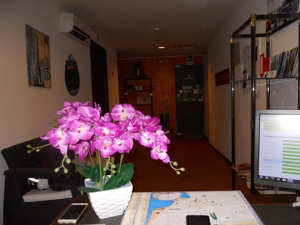Catania Crossing B&B - Rooms & Comforts Exteriér fotografie
