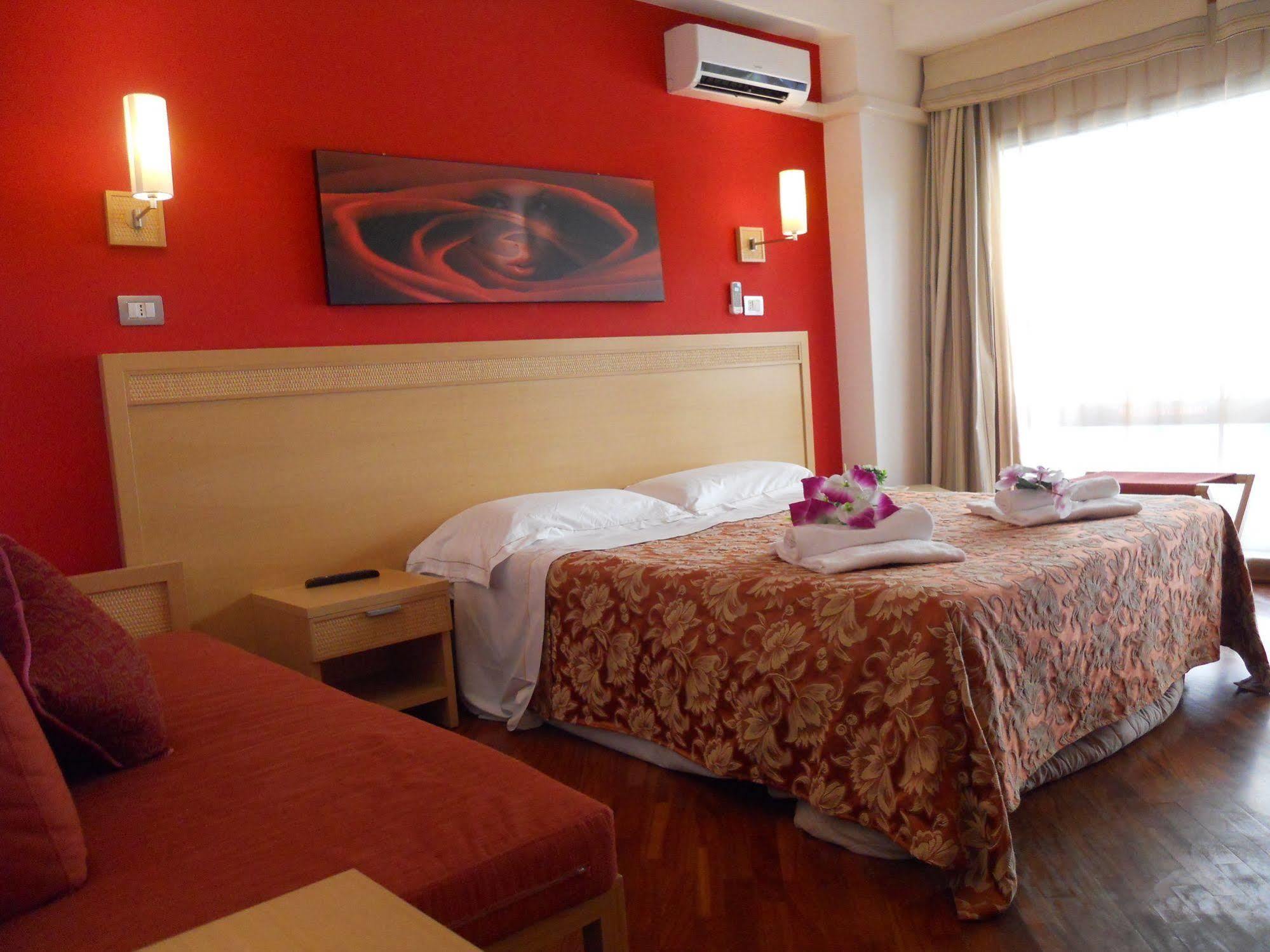 Catania Crossing B&B - Rooms & Comforts Exteriér fotografie