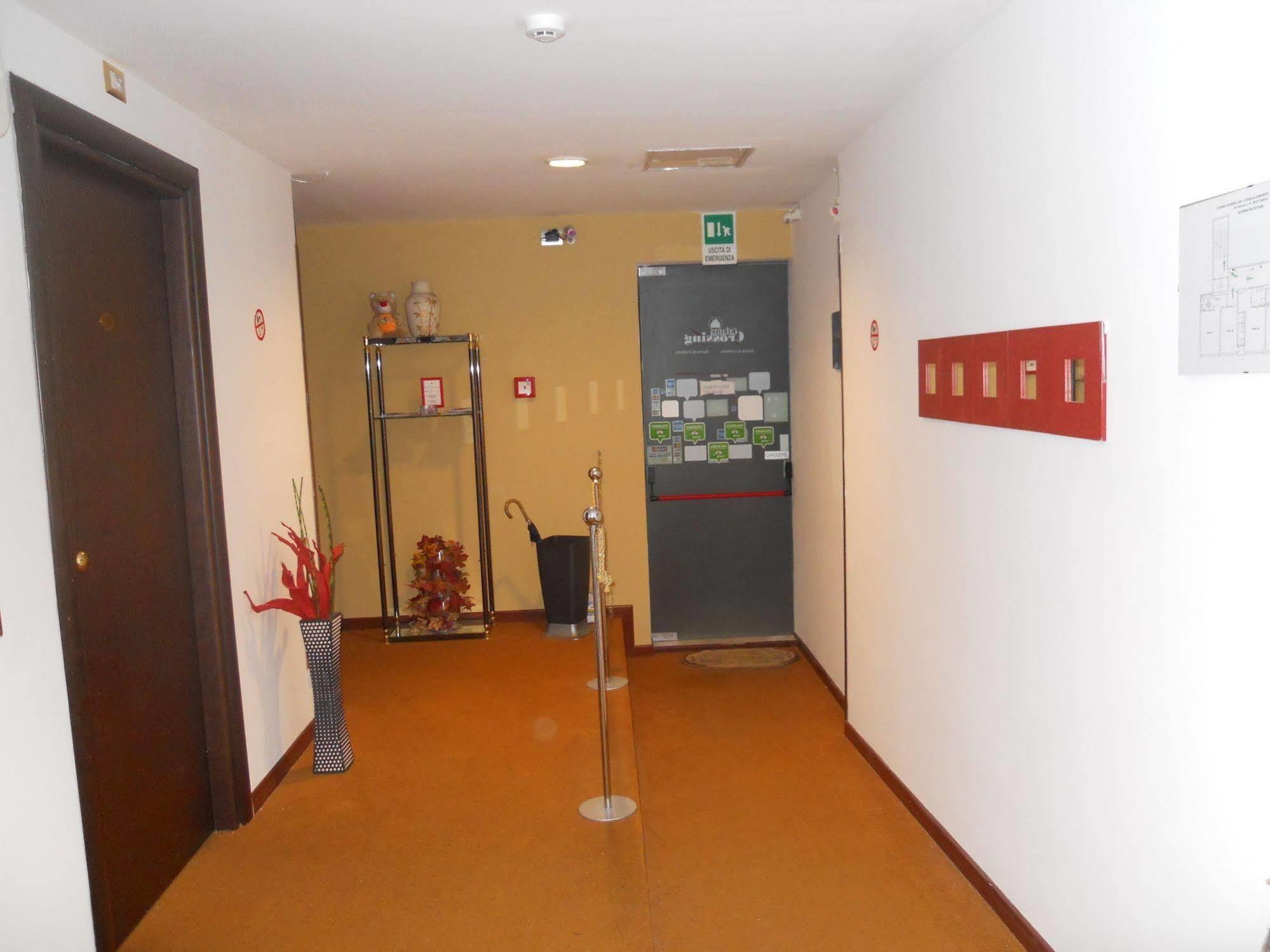 Catania Crossing B&B - Rooms & Comforts Exteriér fotografie