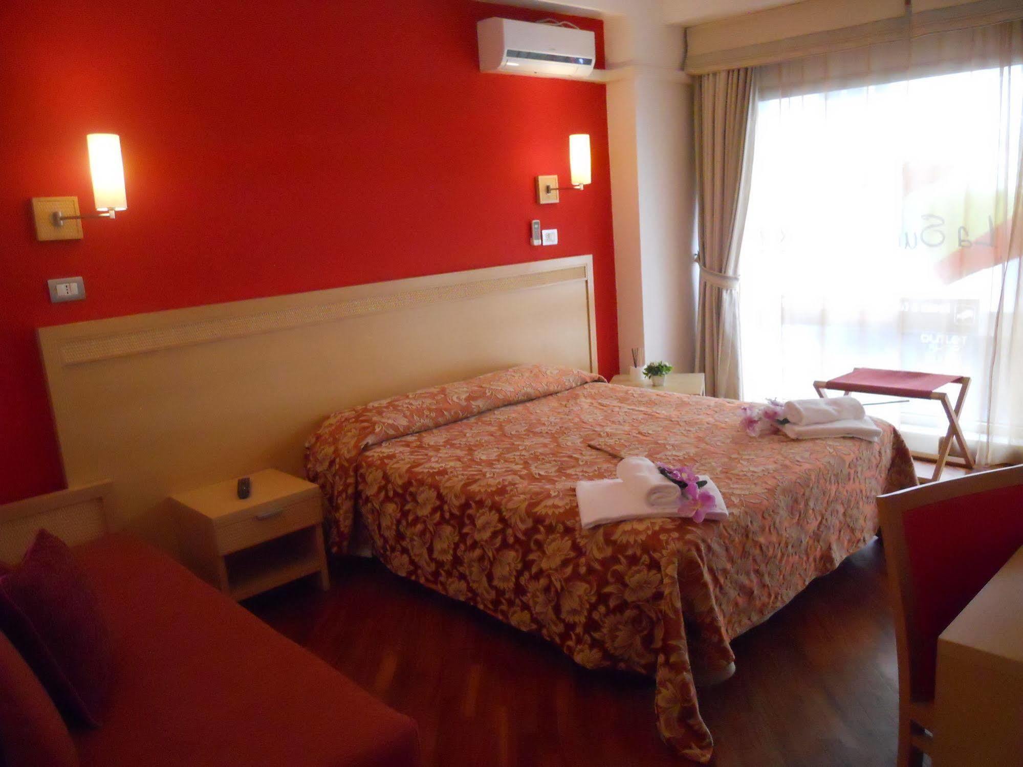 Catania Crossing B&B - Rooms & Comforts Exteriér fotografie