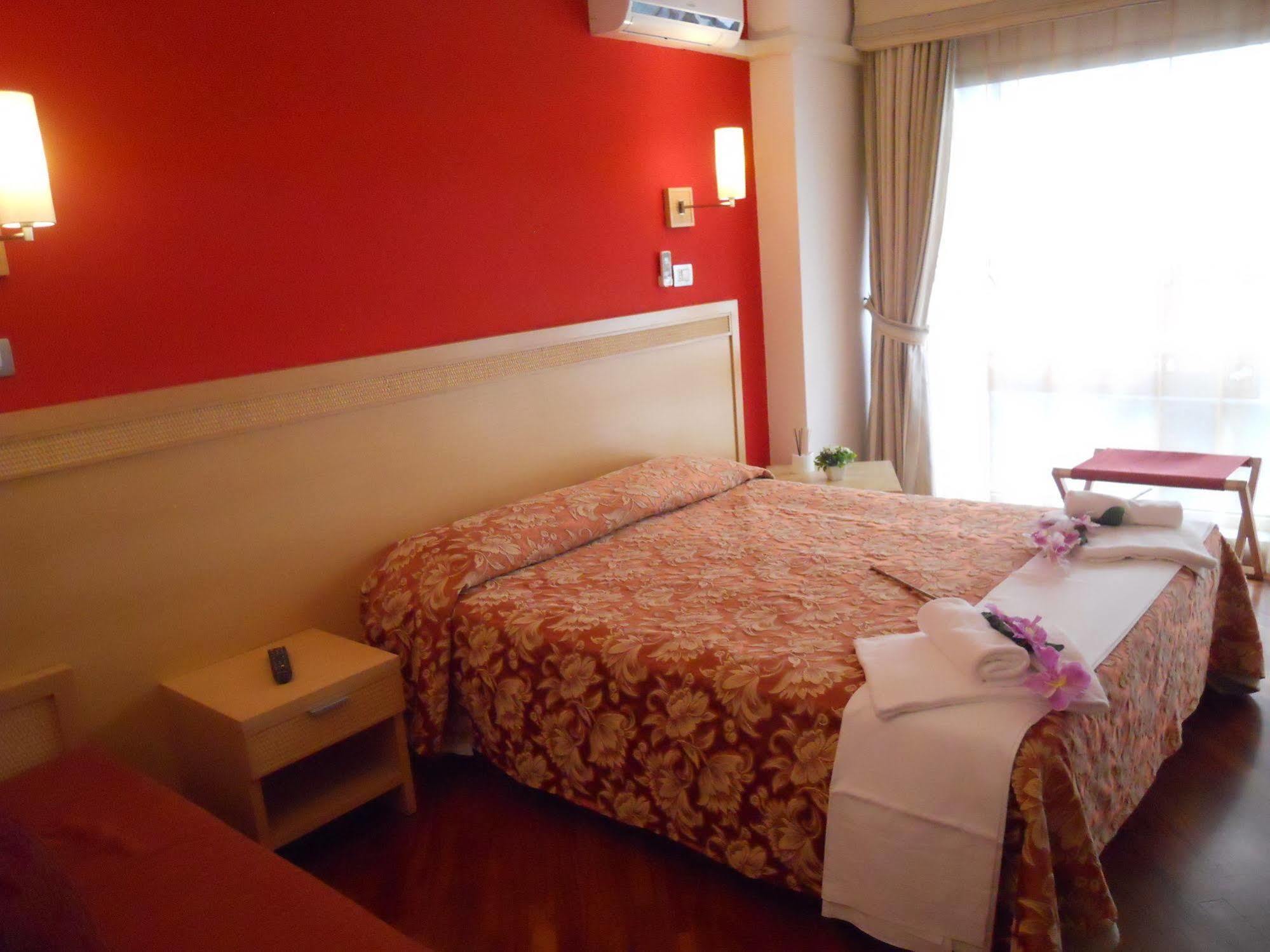 Catania Crossing B&B - Rooms & Comforts Exteriér fotografie