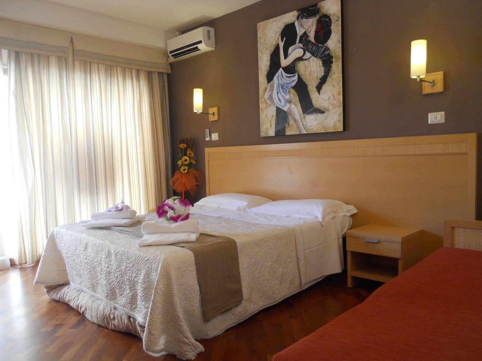 Catania Crossing B&B - Rooms & Comforts Exteriér fotografie