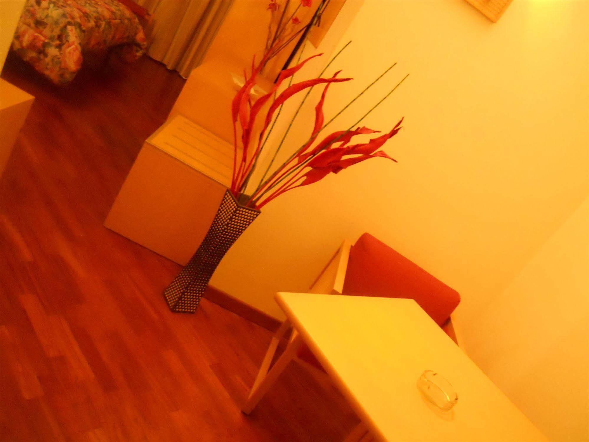 Catania Crossing B&B - Rooms & Comforts Exteriér fotografie