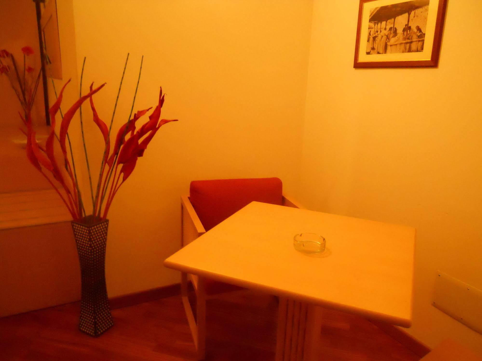 Catania Crossing B&B - Rooms & Comforts Exteriér fotografie